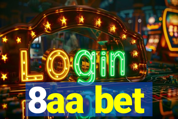 8aa bet